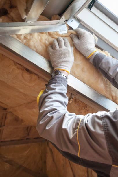 Types of Insulation We Offer in NY