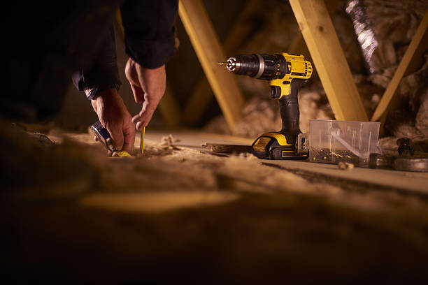 Best Types of Insulation in Roslyn Heights, NY
